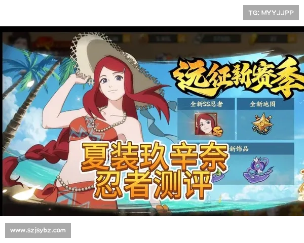 热血忍者新篇章手游全新版本震撼上线新增精彩玩法与挑战等你体验 热血忍者新篇章手游全新版本震撼上线新增精彩玩法与挑战等你体验