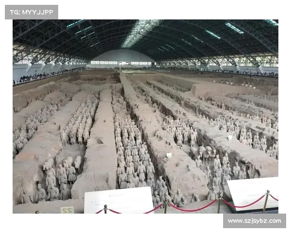 兵马俑集中分布区域探秘与历史文化背景解析 兵马俑集中分布区域探秘与历史文化背景解析