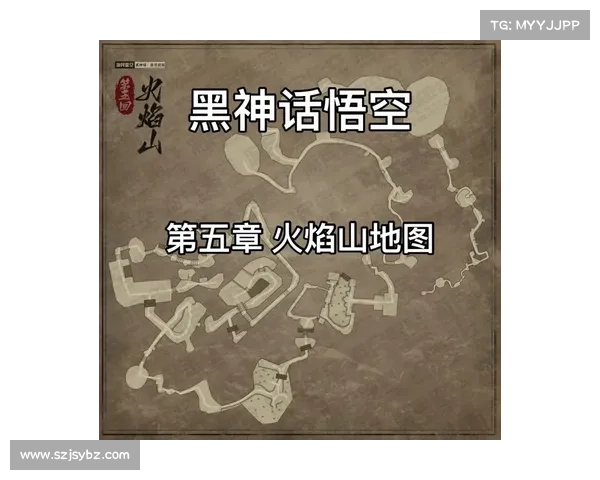 黑神话悟空游戏中的多样化探索地图及其独特魅力解析 黑神话悟空游戏中的多样化探索地图及其独特魅力解析