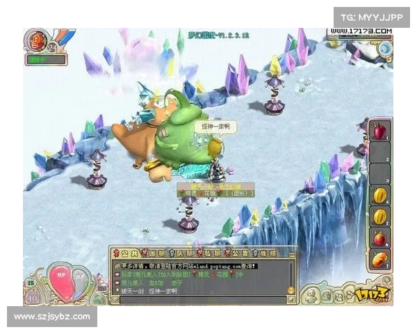 打造独特梦幻游戏昵称的创意技巧与灵感来源解析