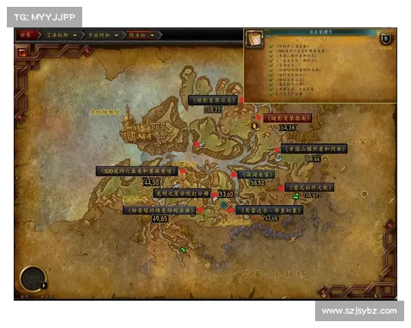 艾格文视角下魔法传承与艾泽拉斯命运的深度剖析