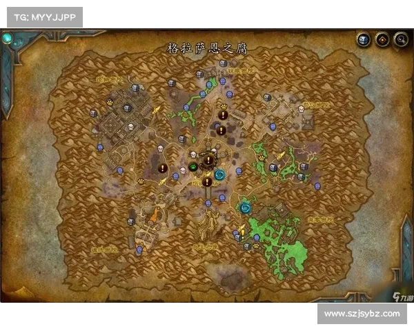 魔兽世界副本探险终极指南探索挑战技巧与全攻略