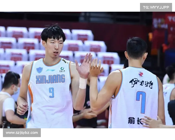 周琦正式回归新疆男篮背后隐藏的加盟时间真相解析 周琦正式回归新疆男篮背后隐藏的加盟时间真相解析