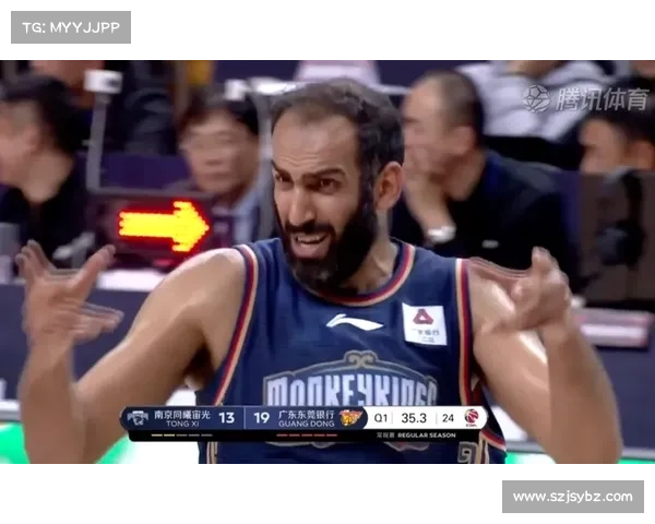 哈达迪坚守篮球梦想不退役的背后故事与不屈信念