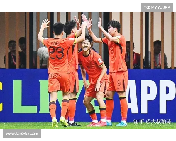 国足与卡塔尔恩怨交锋回顾五场宿命之战见证中国足球命运起伏