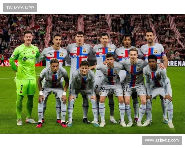 巴塞罗那足球俱乐部的历史发展与球队归属变迁探究