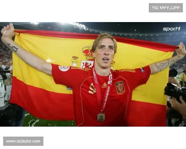 托雷斯绰号深度揭秘从金童之名到西班牙传奇成长之路