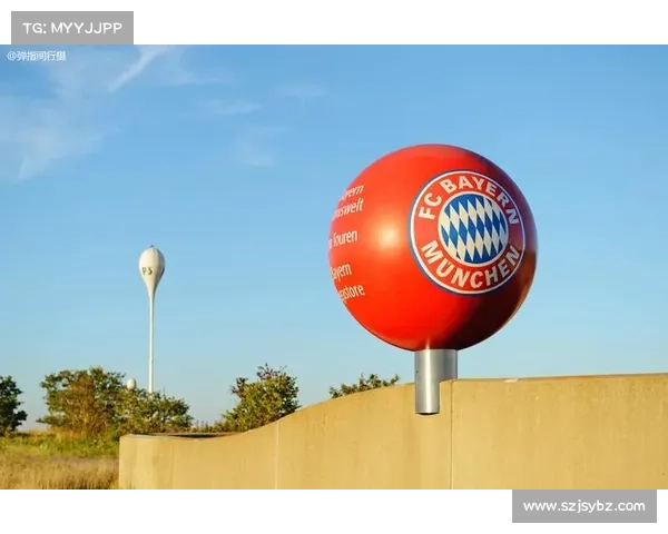 拜仁体育场叫什么名字揭晓带你了解这座德国足球圣地