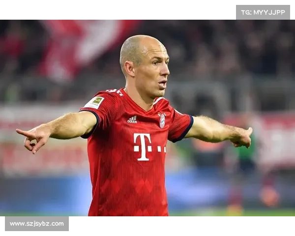 全面解析罗本在拜仁巅峰时期技战术水平特点及团队价值深度评估 全面解析罗本在拜仁巅峰时期技战术水平特点及团队价值深度评估