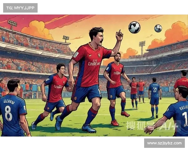 巴萨与皇马欧冠成功之路的关键差异分析 巴萨与皇马欧冠成功之路的关键差异分析