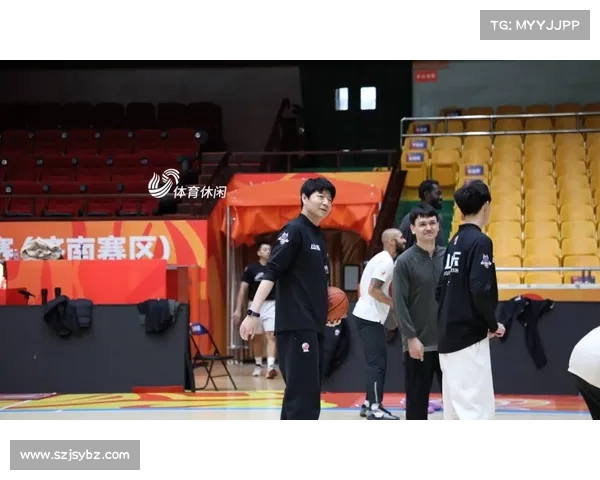 战术创新如何助力CBA球队提升整体竞争力与比赛表现