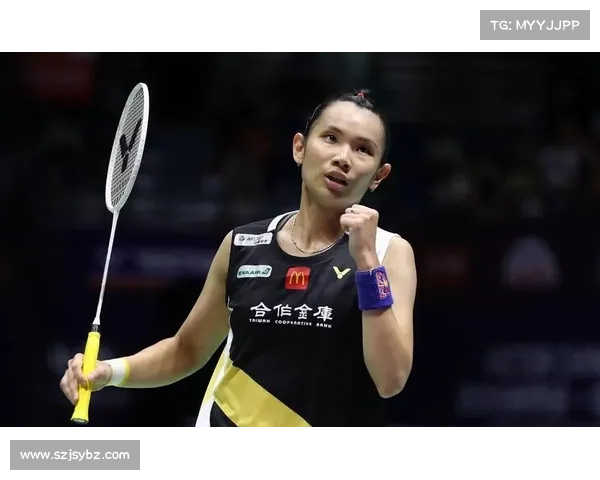 戴资颖德国公开赛巧妙网前假动作轻松得分展现超凡技巧