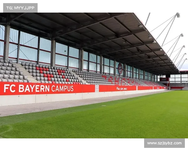 拜仁足球俱乐部未来发展前景分析