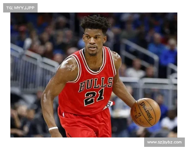 掘金队为何是吉米巴特勒最适合的加盟球队分析